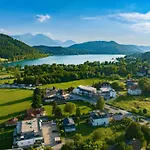 Appartement In Unterburg Am Klopeiner By Interhome