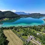 Appartement In Unterburg Am Klopeiner By Interhome