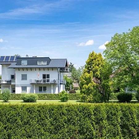 In Unterburg Am Klopeiner By Interhome Apartment *