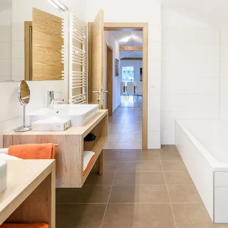 In Unterburg Am Klopeiner By Interhome Apartment