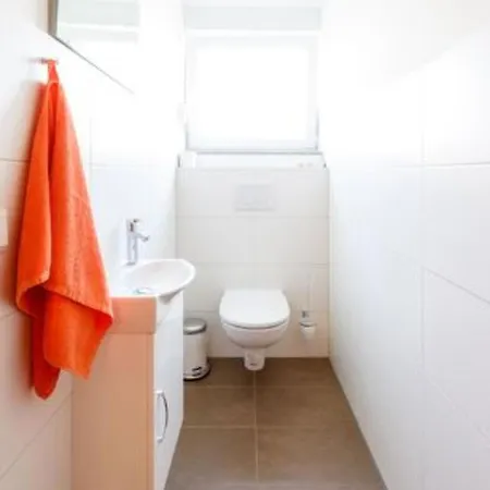 In Unterburg Am Klopeiner By Interhome Appartement *