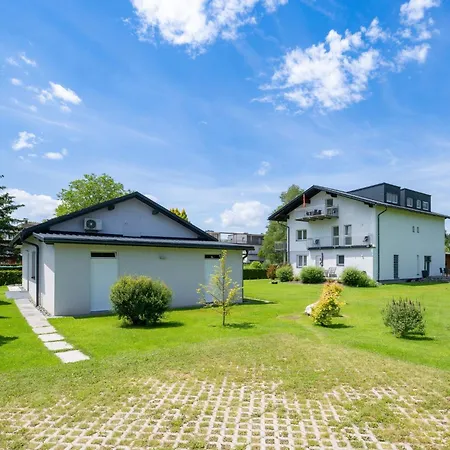 In Unterburg Am Klopeiner By Interhome