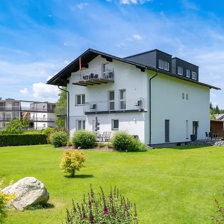 In Unterburg Am Klopeiner By Interhome Appartement Unterburg am Klopeiner See