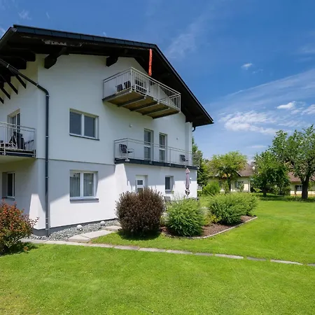 Appartement In Unterburg Am Klopeiner By Interhome Unterburg am Klopeiner See