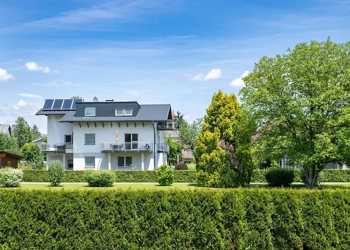 In Unterburg Am Klopeiner By Interhome 公寓 *