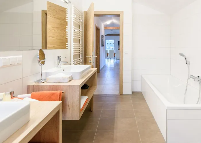 In Unterburg Am Klopeiner By Interhome Apartment