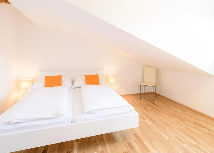 Apartment In Unterburg Am Klopeiner By Interhome Unterburg am Klopeiner See