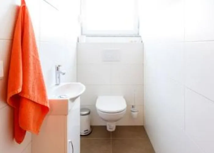 In Unterburg Am Klopeiner By Interhome Apartment *