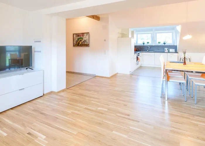 In Unterburg Am Klopeiner By Interhome Apartment *