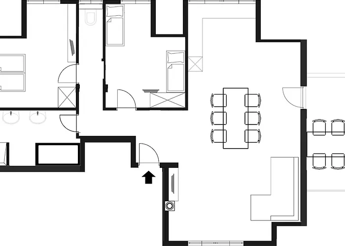 公寓 In Unterburg Am Klopeiner By Interhome