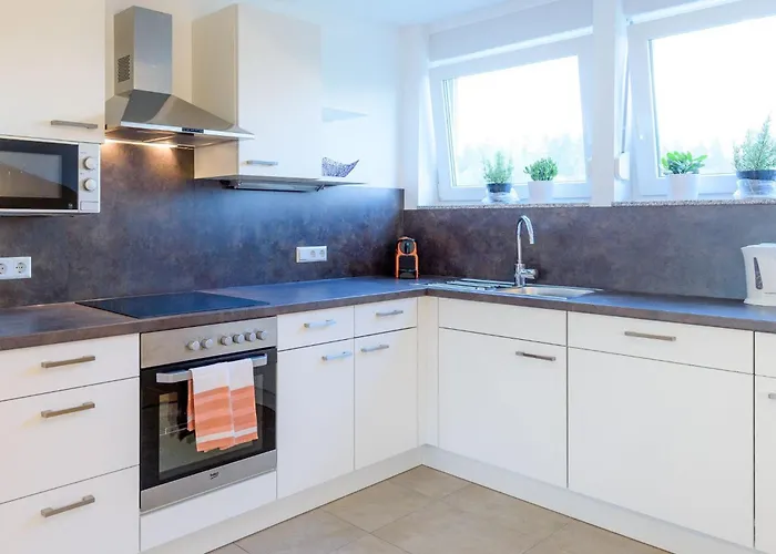 Apartment In Unterburg Am Klopeiner By Interhome Unterburg am Klopeiner See