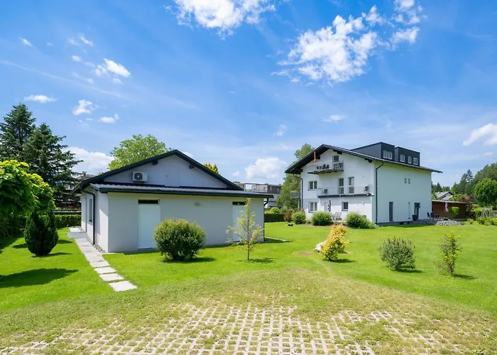 In Unterburg Am Klopeiner By Interhome