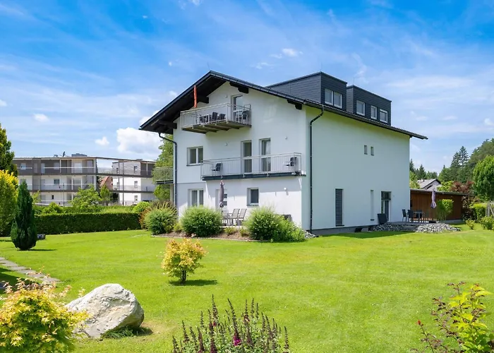 In Unterburg Am Klopeiner By Interhome Apartment Unterburg am Klopeiner See